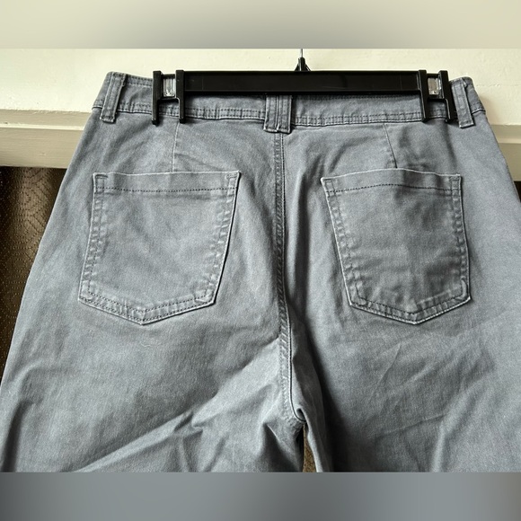 Lee classic fit pants Size 10 - Picture 4 of 7